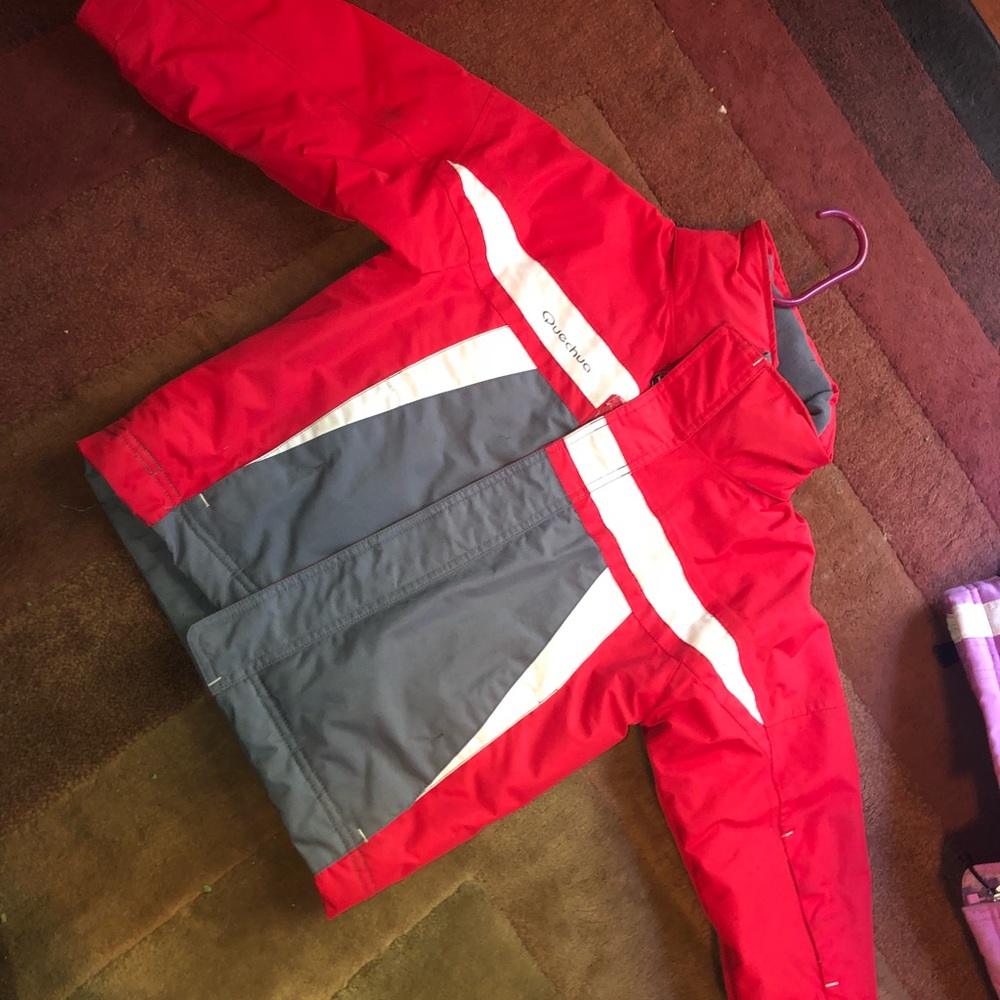 Quechua Ski Jacket